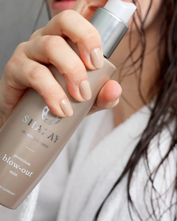 Premium Blow-Out Mist