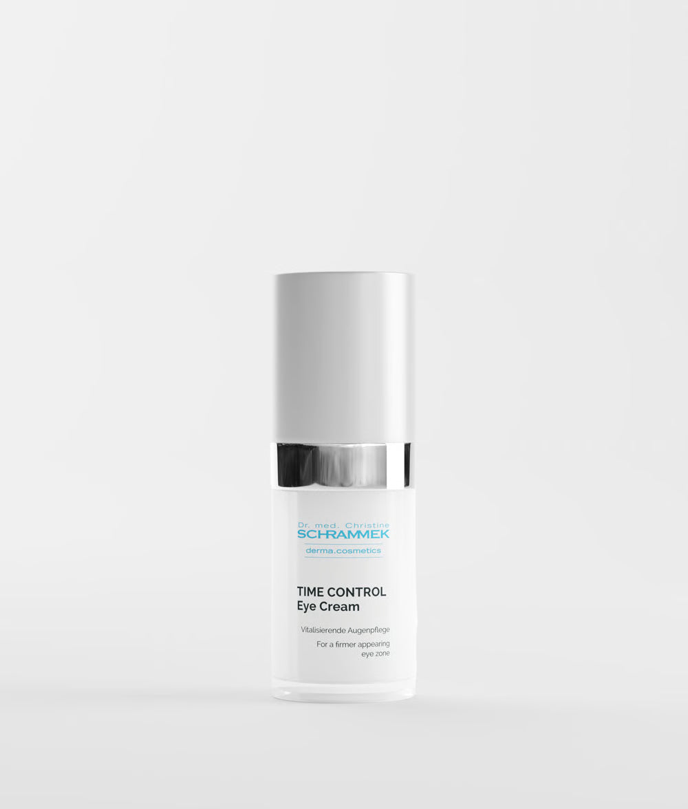 Time Control Eye Cream