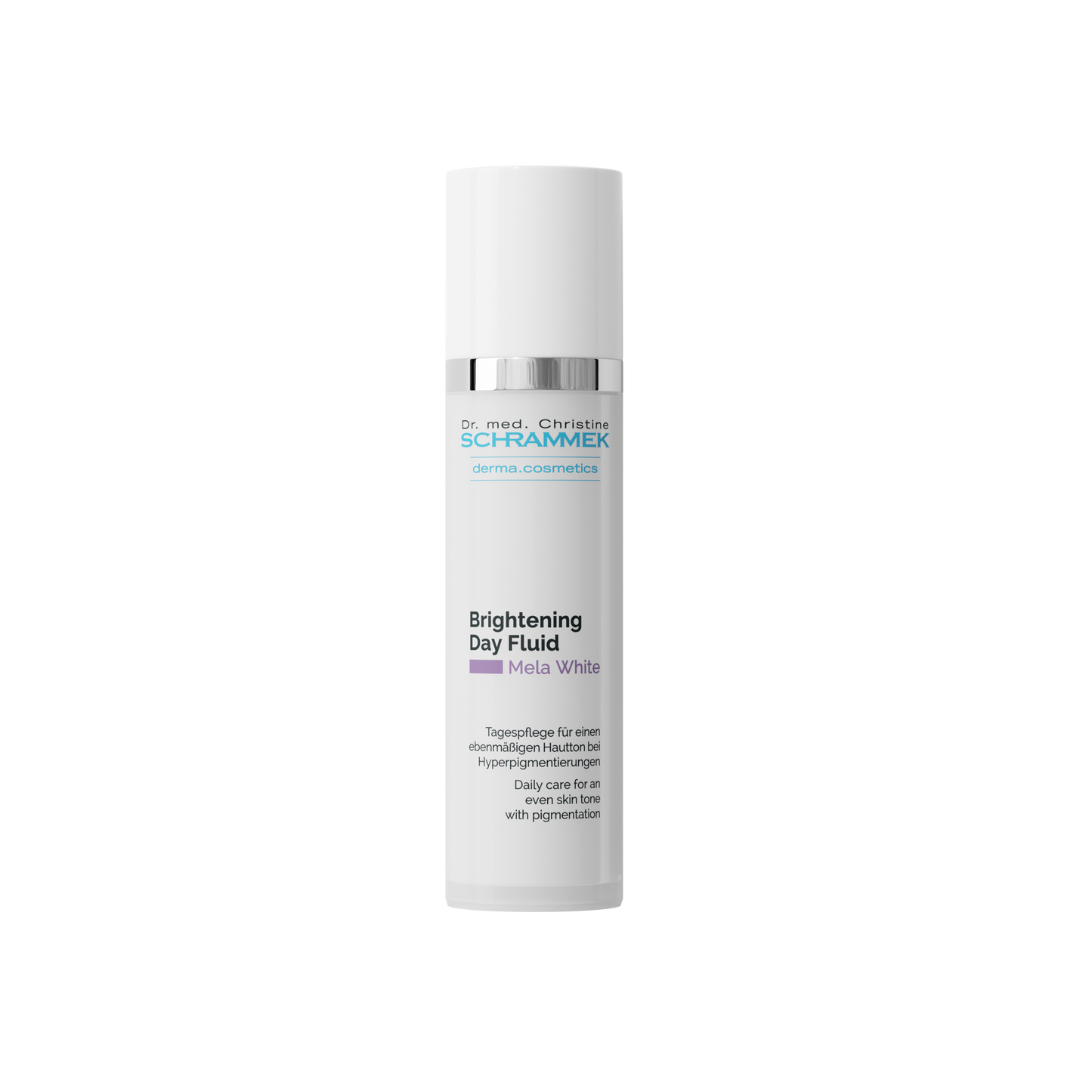 Brightening Day Fluid SPF50
