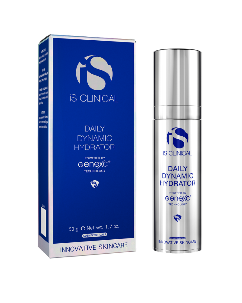 Daily Dynamic Hydrator
