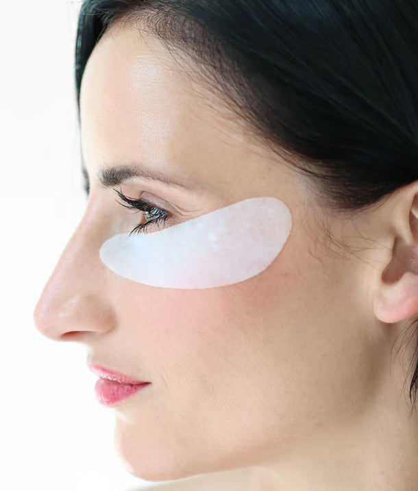 High Performance Eye Pads