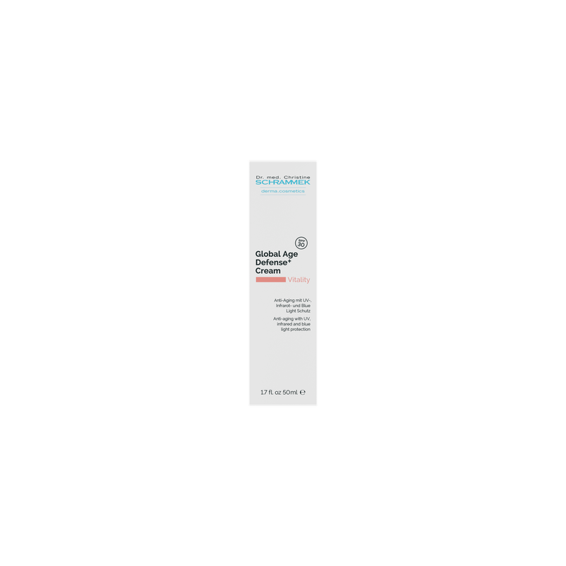 Global Age Defense+ Cream