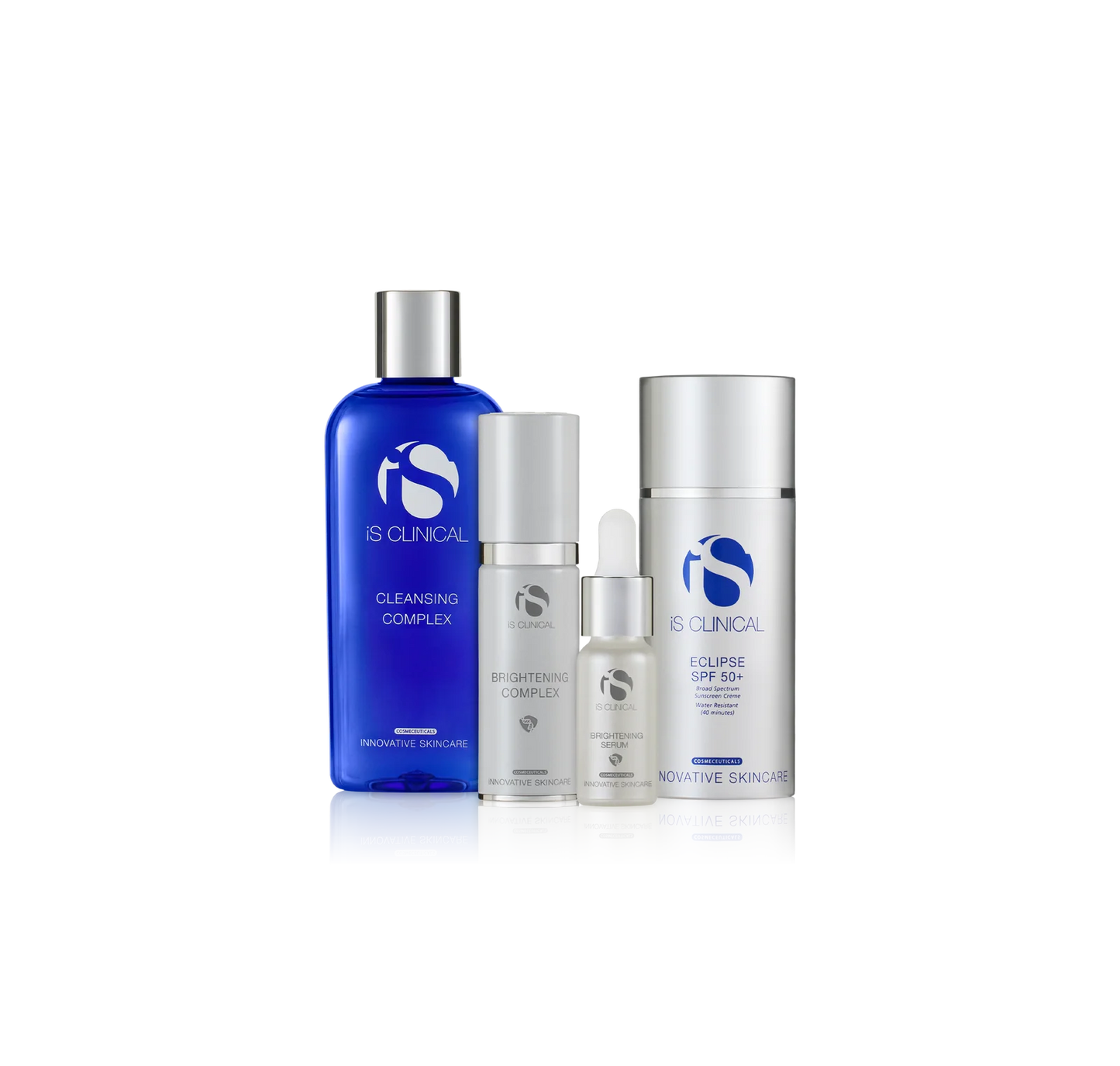 Pure Radiance Collection