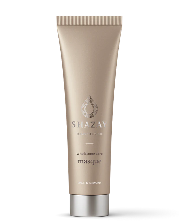 Wholesome Care Masque