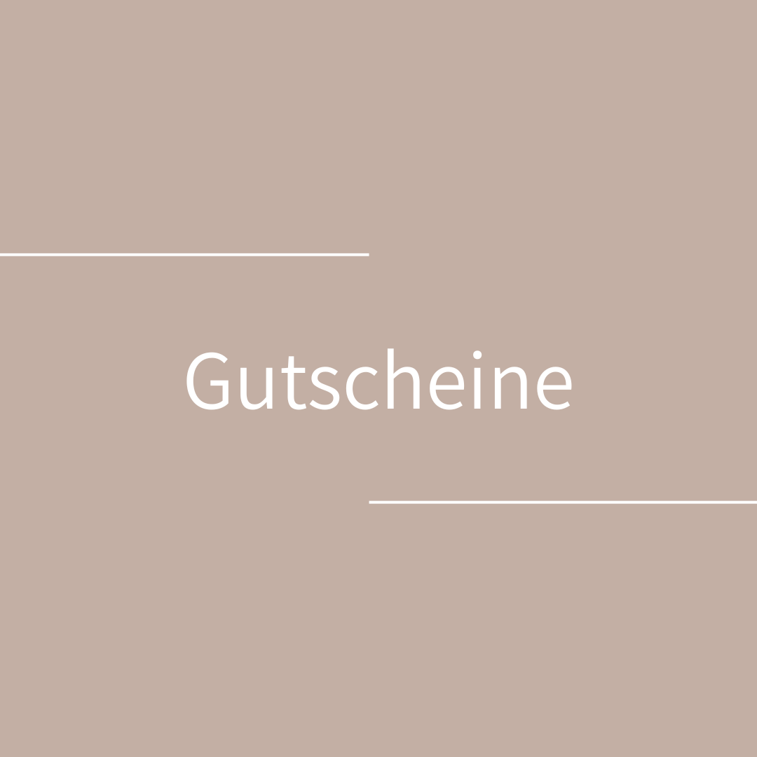 Digitaler Gutschein