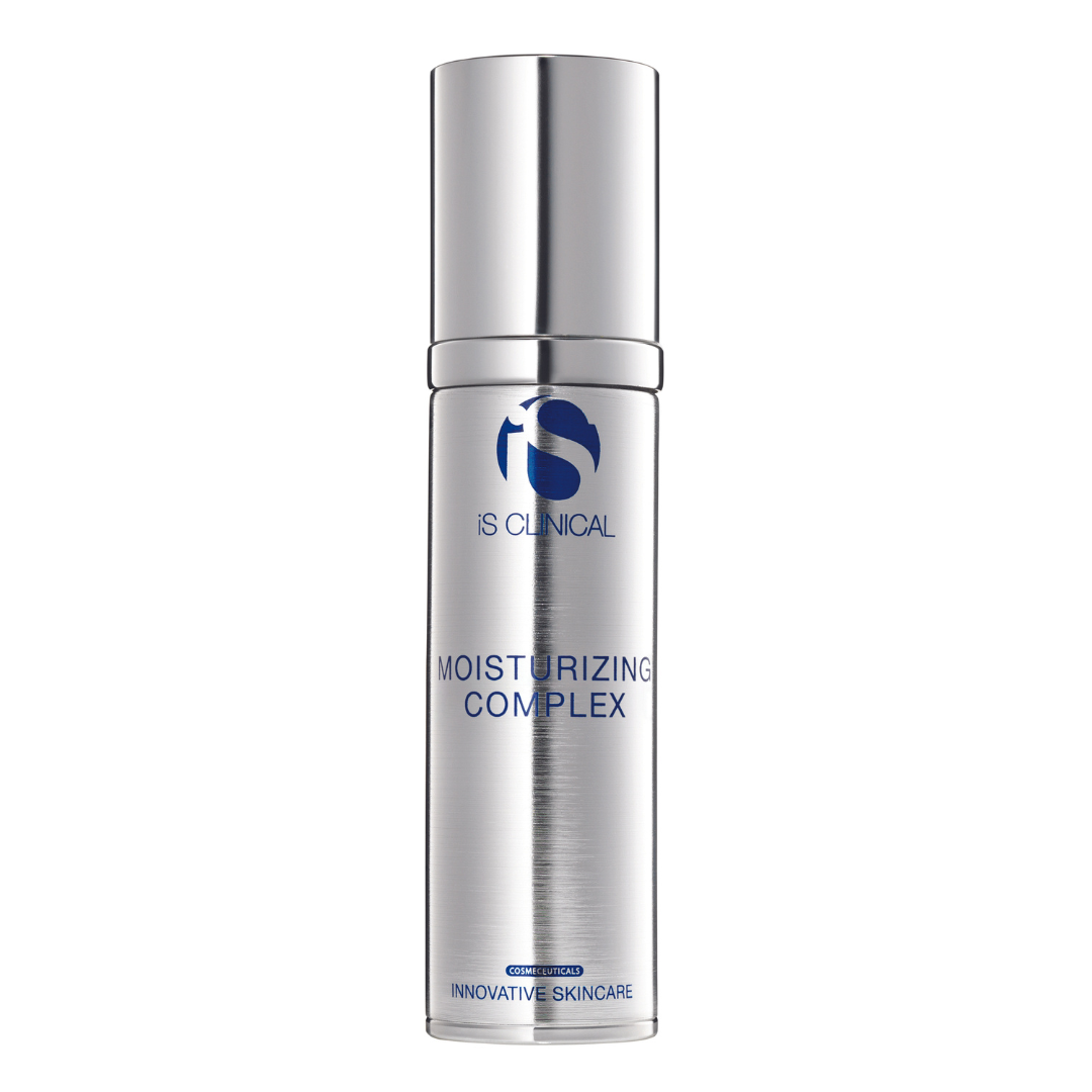 Moisturizing Complex
