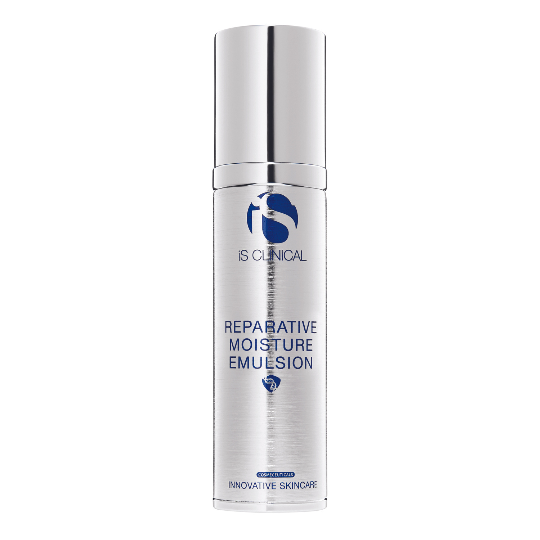 Reparative Moisture Emulsion