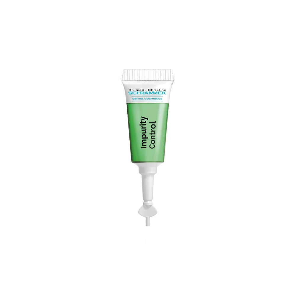 Impurity Control