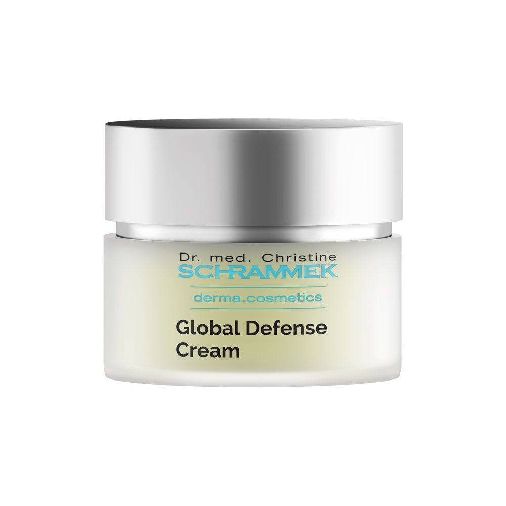Global Defense Cream