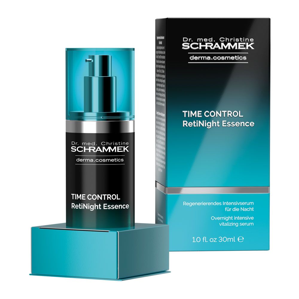 Time Control RetiNight Essence