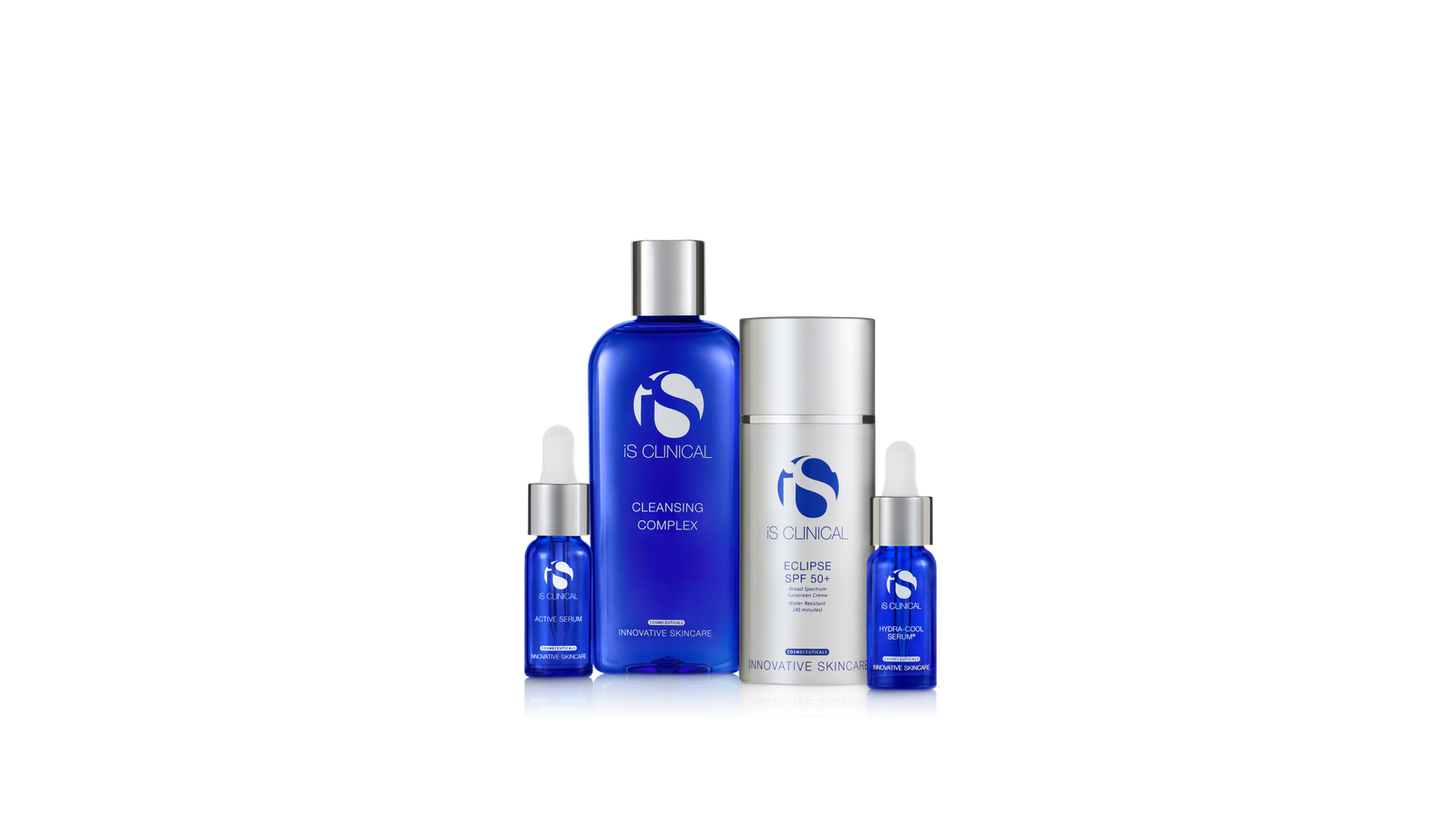 Pure Clarity Collection