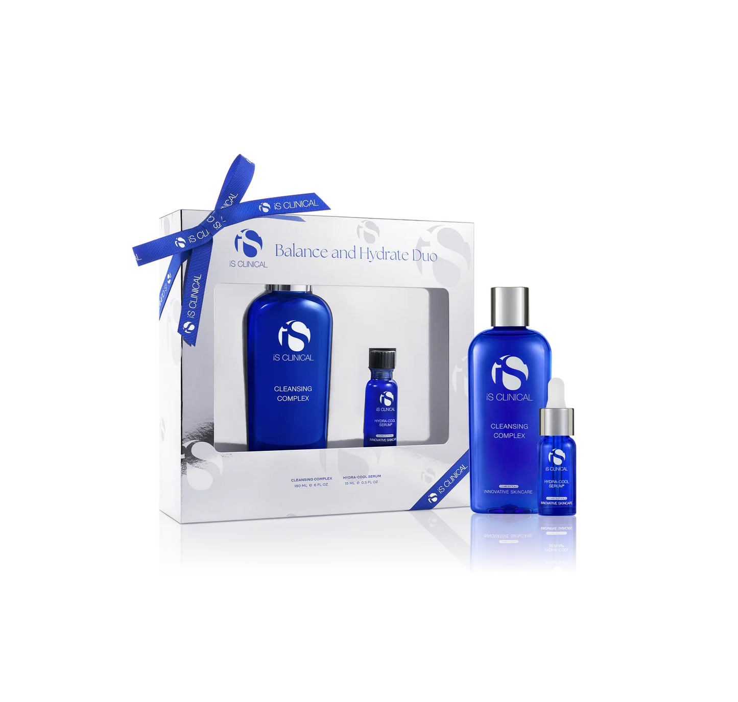 Balance and Hydrate Duo