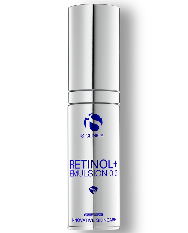 Retinol+ Emulsion 0.3