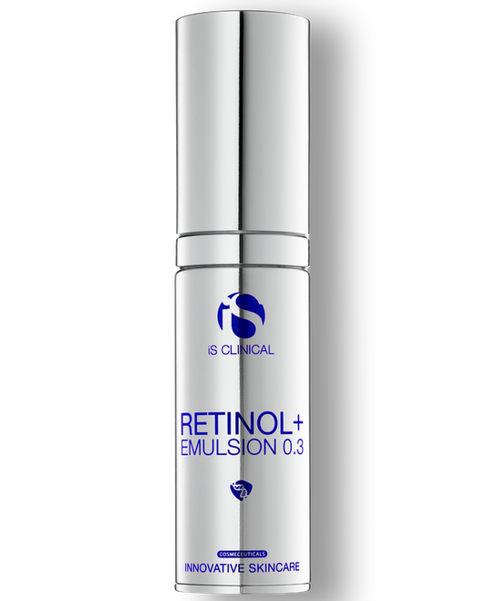 Retinol+ Emulsion 0.3