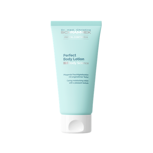Perfect Body Lotion