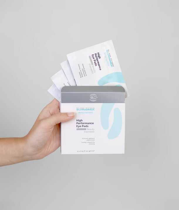 High Performance Eye Pads