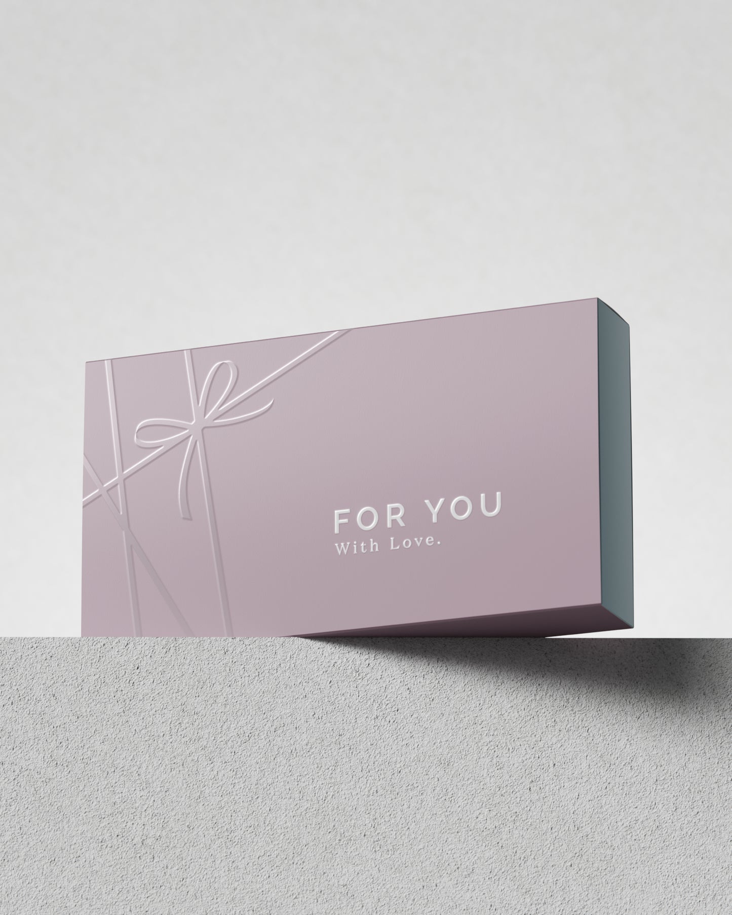 Geschenkset - FOR YOU