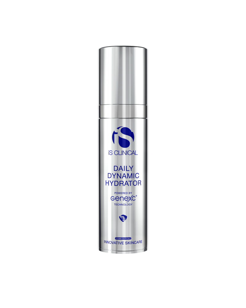 Daily Dynamic Hydrator