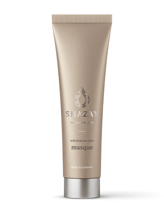 Wholesome Care Masque