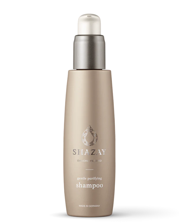 Gentle Purifying Shampoo