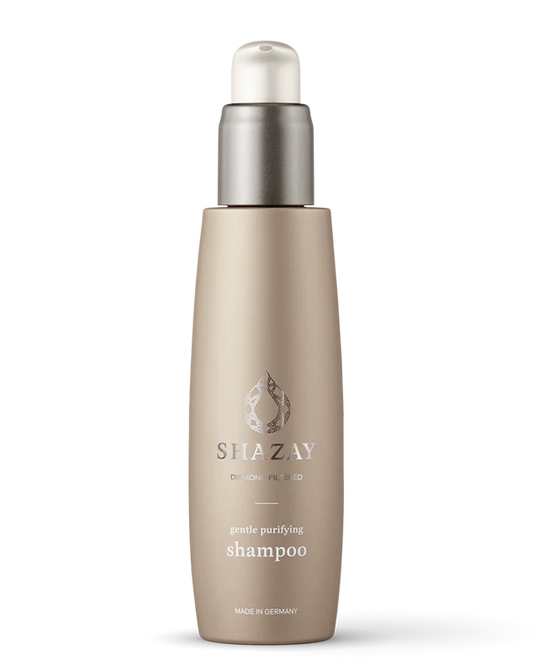 Gentle Purifying Shampoo