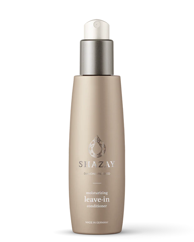 Moisturizing Leave-In Conditioner