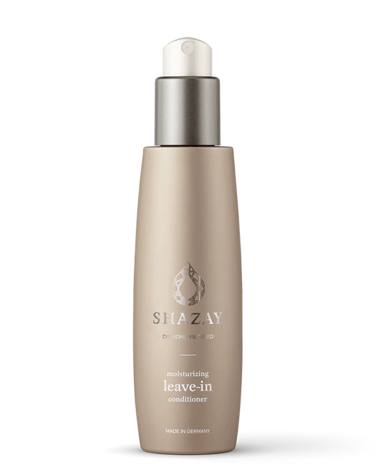 Moisturizing Leave-In Conditioner