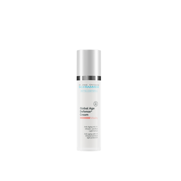 Global Age Defense+ Cream