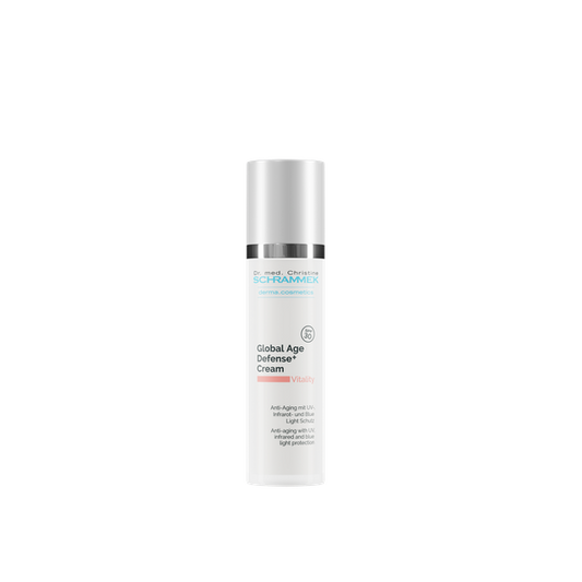Global Age Defense+ Cream