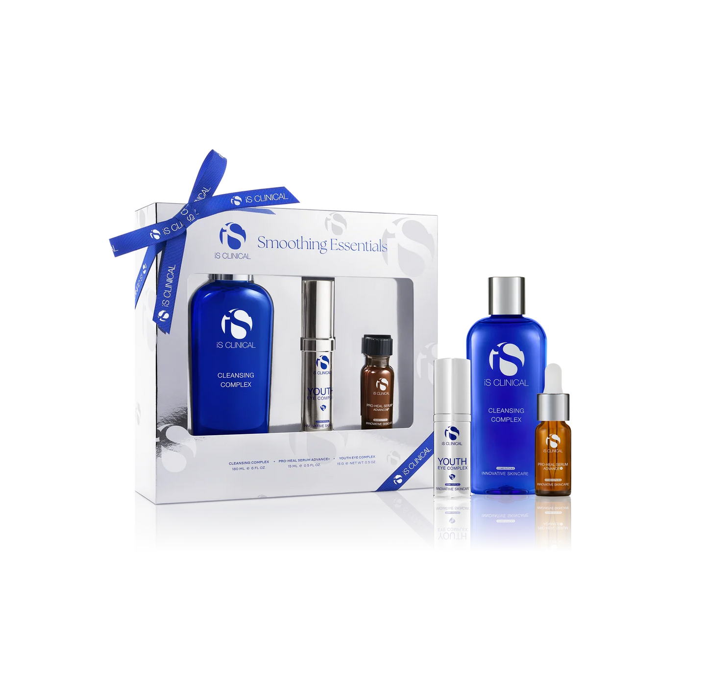 Smoothing Essentials