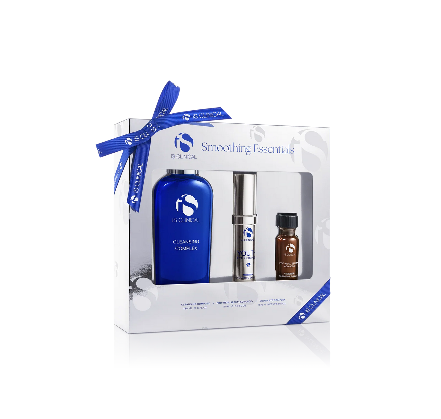Smoothing Essentials