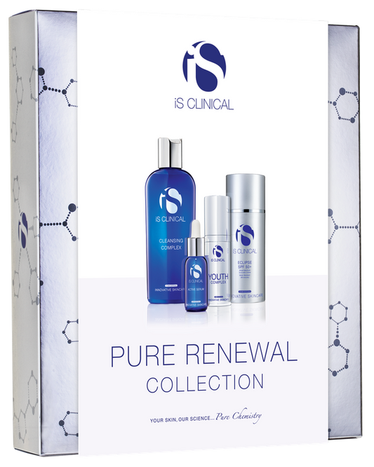 Pure Renewal Collection