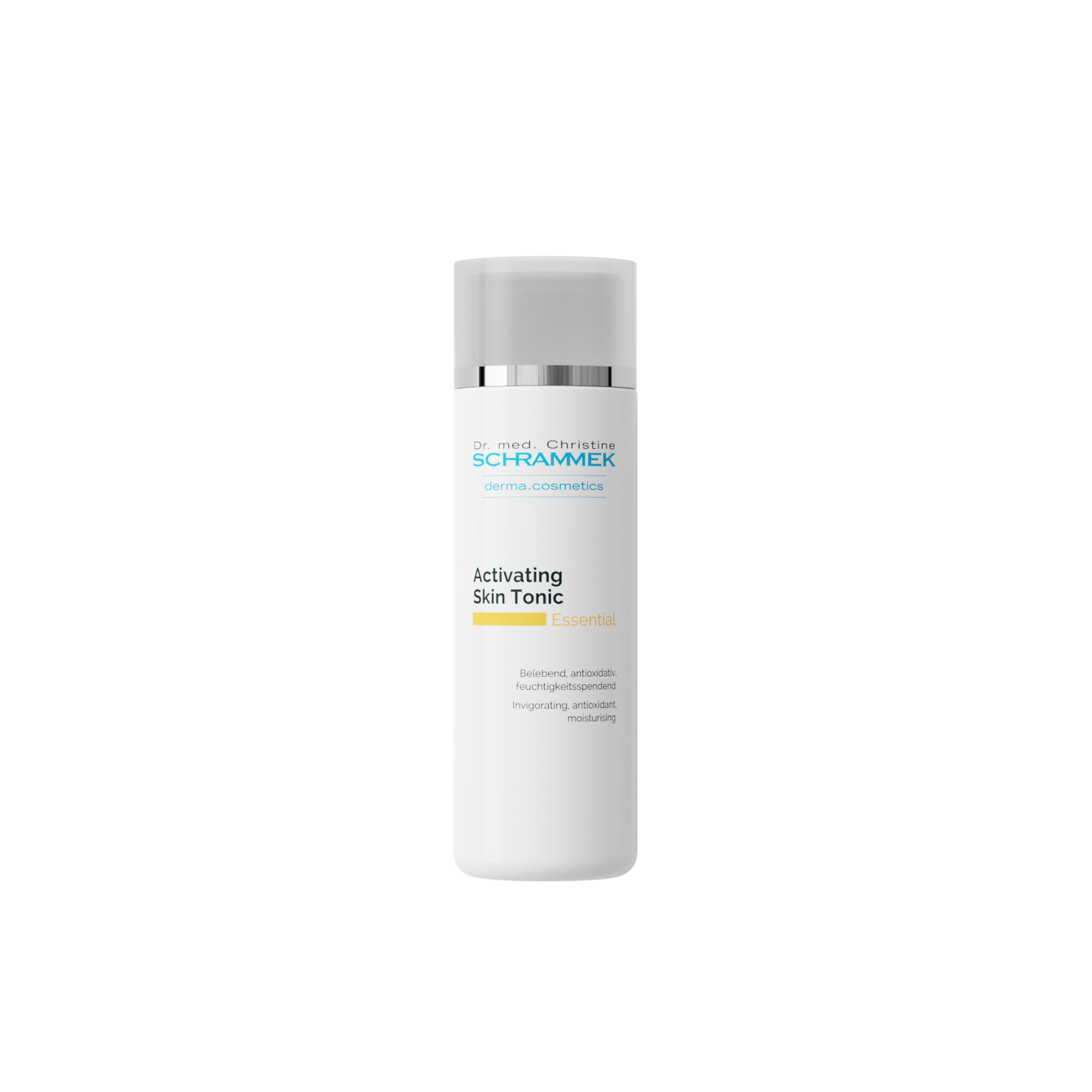 Activating Skin Tonic