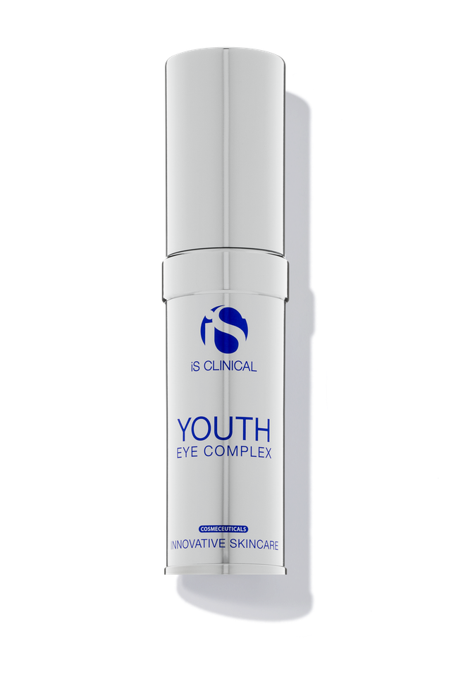 Youth Eye Complex