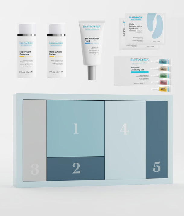 Geschenkset - FOR YOU