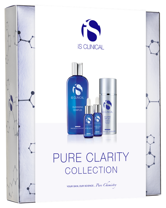 Pure Clarity Collection
