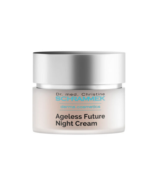 Ageless Future Night Cream