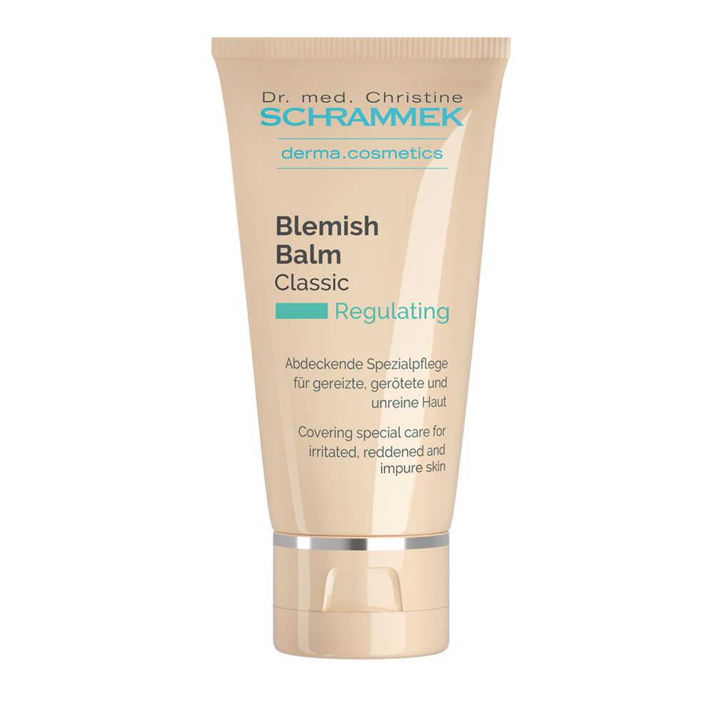 Blemish Balm