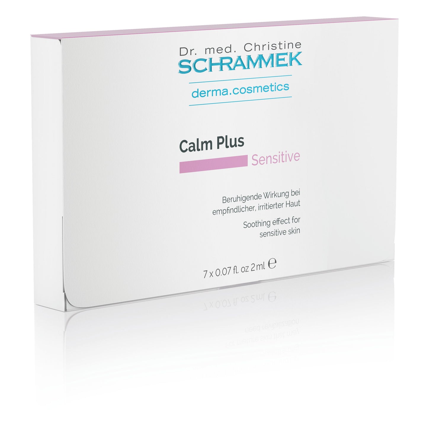 Calm Plus