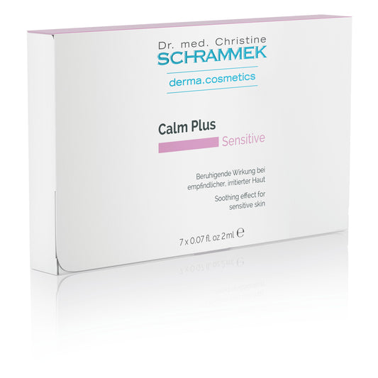 Calm Plus
