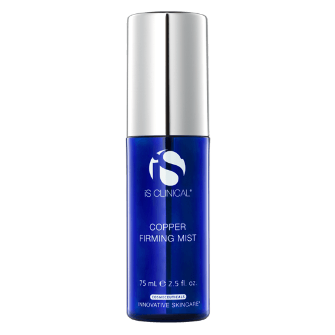 Copper Firming Mist