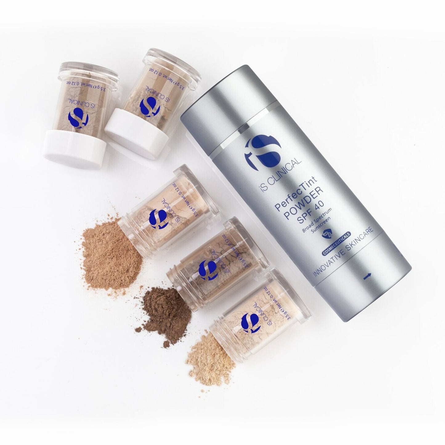 PerfecTint Powder SPF 40