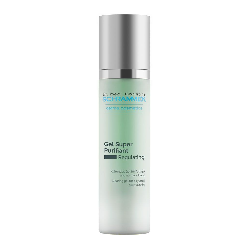 Gel Super Purifiant