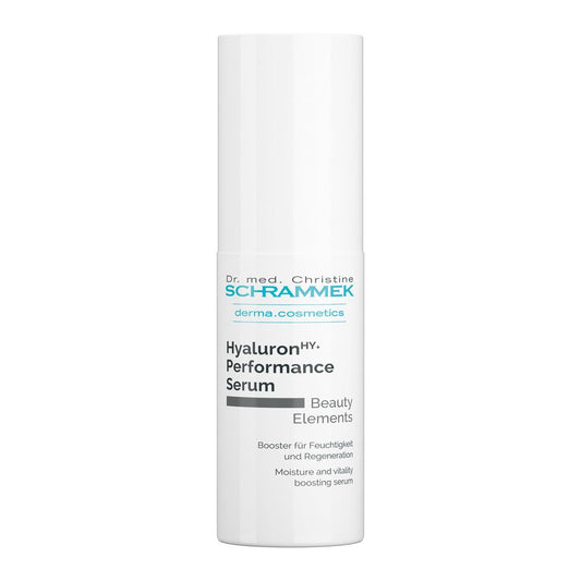 Hyaluron + Performance Serum