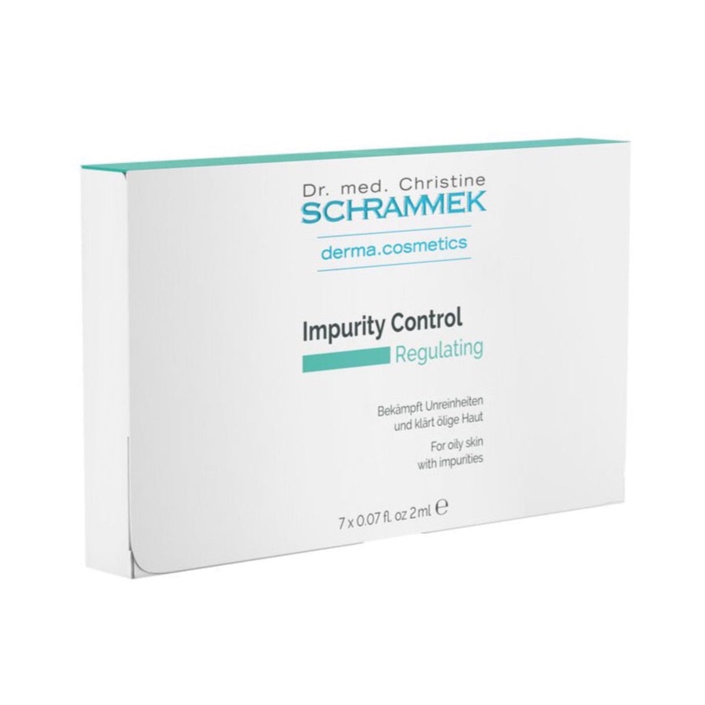 Impurity Control
