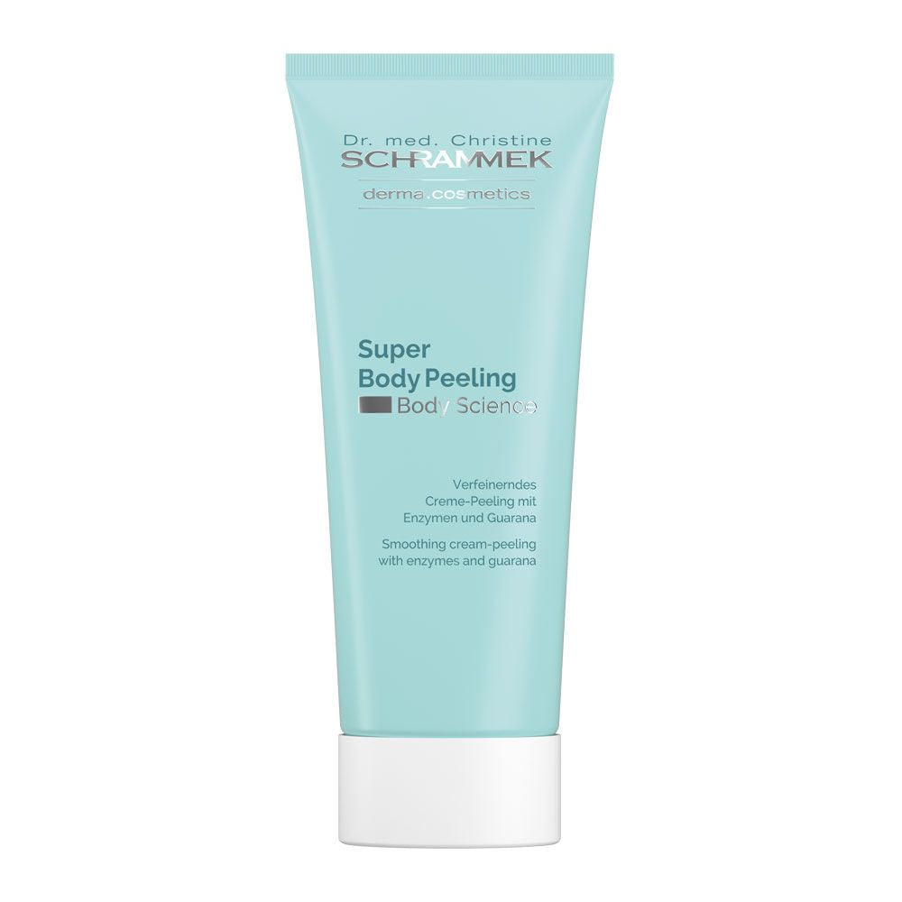 Super Body Peeling