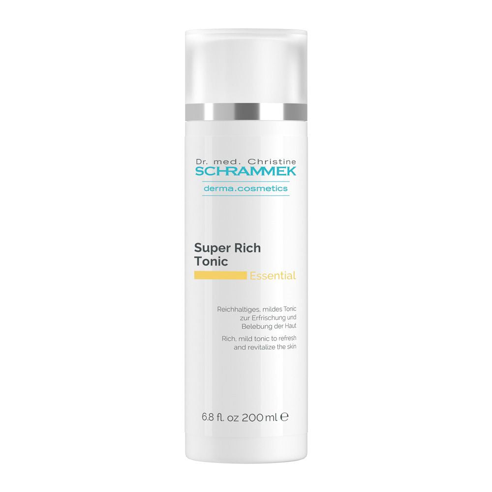 Super Rich Tonic