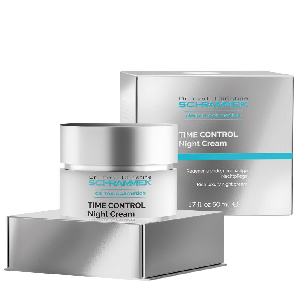 Time Control Night Cream